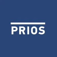 PRIOS logo