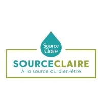 SOURCE CLAIRE logo