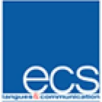 ECS LANGUES ET COMMUNICATIONS logo