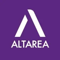 Voici le logo de la marque FONCIERE ALTAREA (CEGIF) qui représente son identité graphique.