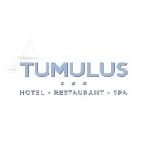 HOTEL DU TUMULUS logo