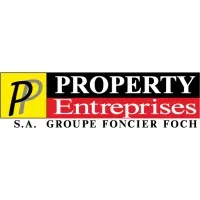 GROUPE FONCIER FOCH logo