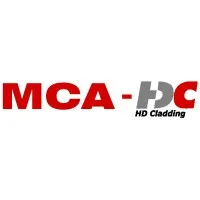 MECANIQUE ET CHAUDRONNERIE DE L'AISNE-MCA logo