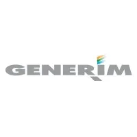 GENERIM logo
