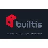 BUILTIS SARL logo