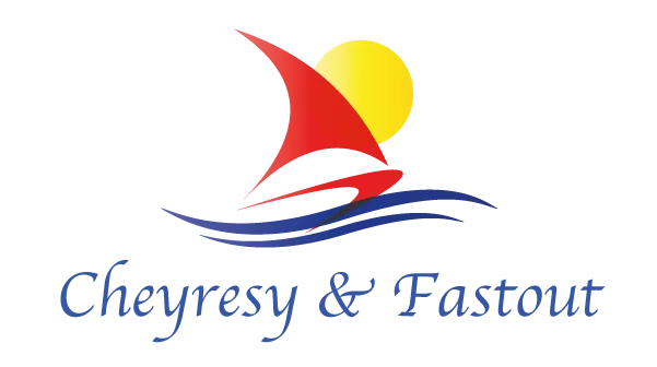 CHEYRESY ET FASTOUT logo