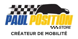 SA BONNEFOND AUTOS logo