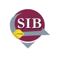 SOCIETE IMMOBILIERE DE LA BASILIQUE DITE SIB (AGENC IMMOBILIERE SIB) logo