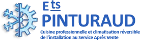 ETABLISSEMENTS PINTURAUD SARL logo