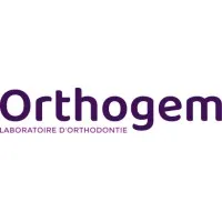 ORTHOGEM logo