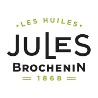 JULES BROCHENIN logo