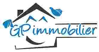 GP IMMOBILIER logo
