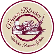 ETABLISSEMENTS BLANDON GILLES logo