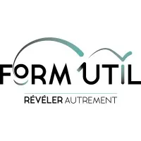 FORM'UTIL logo