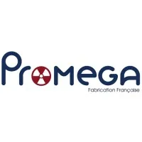 PROMEGA logo