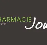 PHARMACIE JOUVE logo