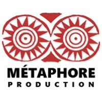 METAPHORE PRODUCTION logo