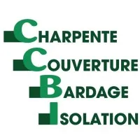 CHARPENTE COUVERT BARDAGE ISOLATION (CCBI) logo