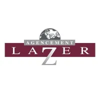 MENUISERIE LAZER logo