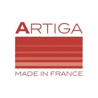 ARTIGA logo