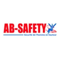 AB-SAFETY logo