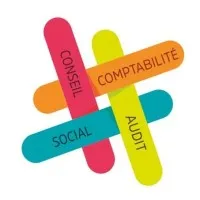 SDRA EXPERTISE COMPTABLE logo