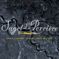 SARL FINANCIERE SAGET logo