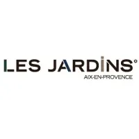SEL (LES JARDINS - JARDIN DU BOUT DU MONDE) logo