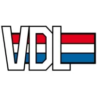 VDL KLIMA FRANCE logo