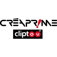 CREATOU logo