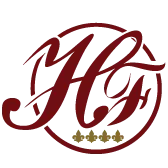 HOTEL FOCH logo