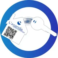 AGENDA IMMOBILIER logo