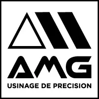 ATELIERS DE MECANIQUE GENERALE - MAISON MARTIN GUY ET FILS (AMG) logo