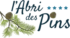 L'ABRI DES PINS (CAMPING L'ABRI DES PINS) logo