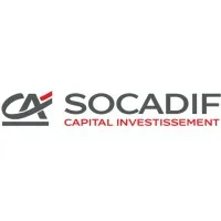 SOCADIF (SOCADIF) logo