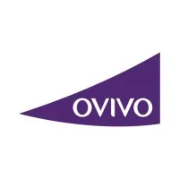 OVIVO FRANCE SAS logo