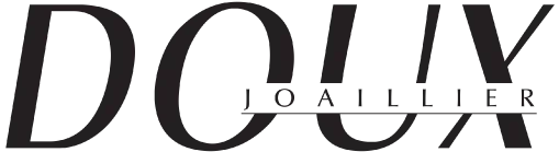 DIANE DOUX logo
