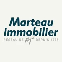 INTER CENTRE IMMOBILIER logo