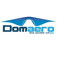 DOMAERO logo