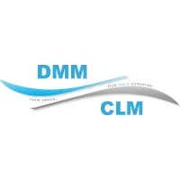DUTHEL MAINTENANCE MOULE (DMM) logo