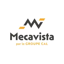 MECAVISTA logo