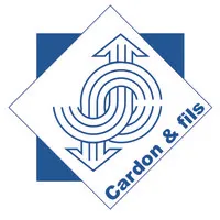 ETABLISSEMENTS J. CARDON ET FILS logo