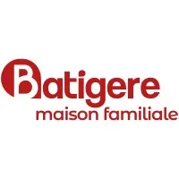 BATIGERE MAISON FAMILIALE logo