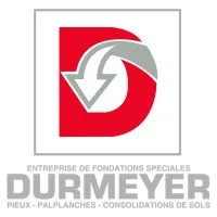 ENTREPRISE DE TRAVAUX PUBLICS ET PRIVES GEORGES DURMEYER logo