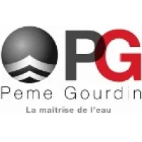 PEME GOURDIN SAS logo