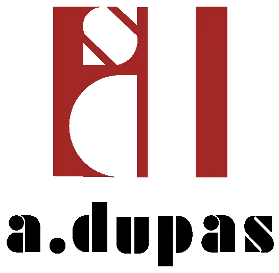A.DUPAS ET COMPAGNIE logo