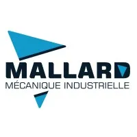 MALLARD logo