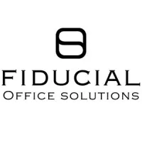 FIDUCIAL OFFICE STORES logo