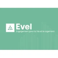 ENGAGEMENT POUR LA VIE ET LE LOGEMENT - EVEL (CIM) logo