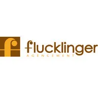 R. FLUCKLINGER logo